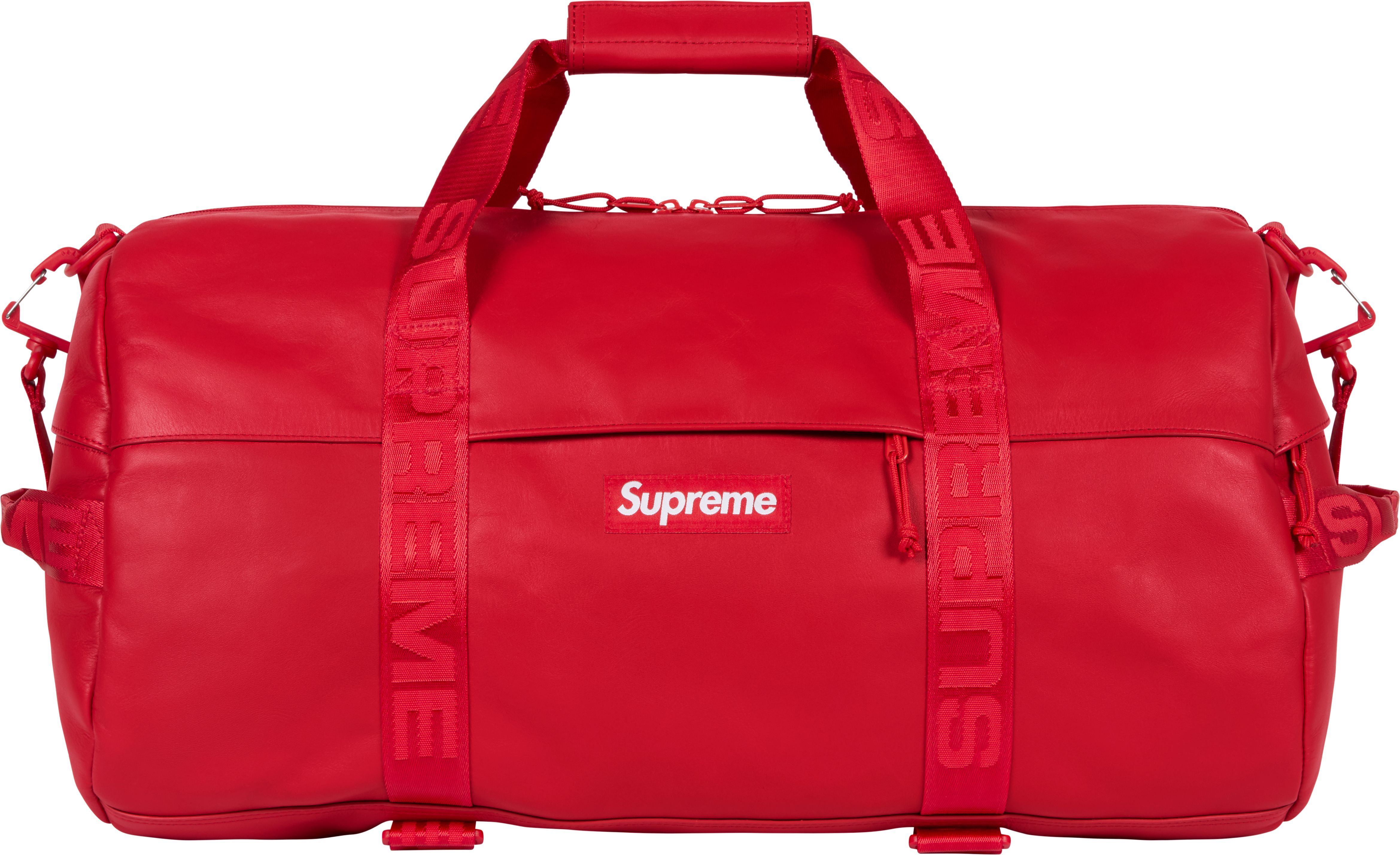 How To Know If Your Supreme Bag Is Real (2023)