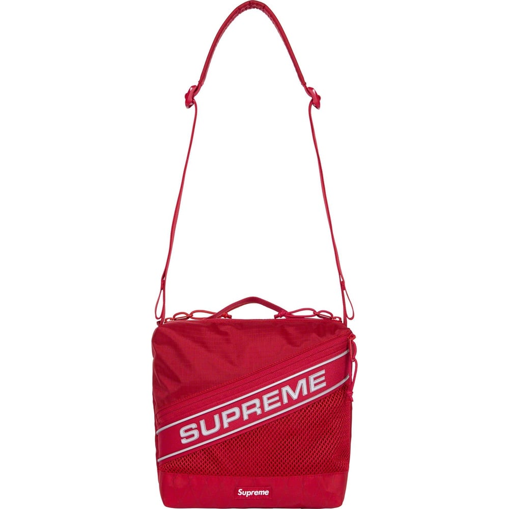 Shoulder Bag - fall winter 2023 - Supreme