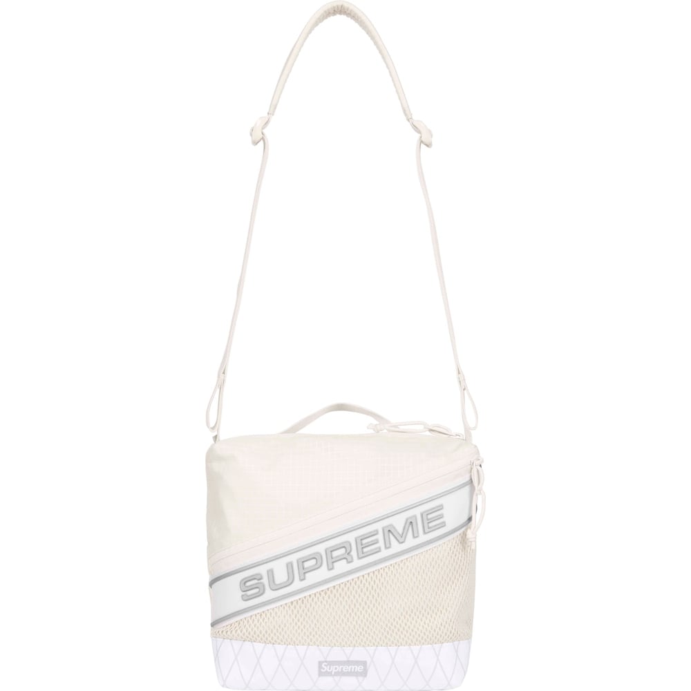 supreme shoulder bag