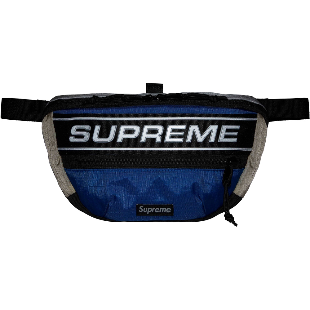 Supreme Waist Bag SS21 in 2023