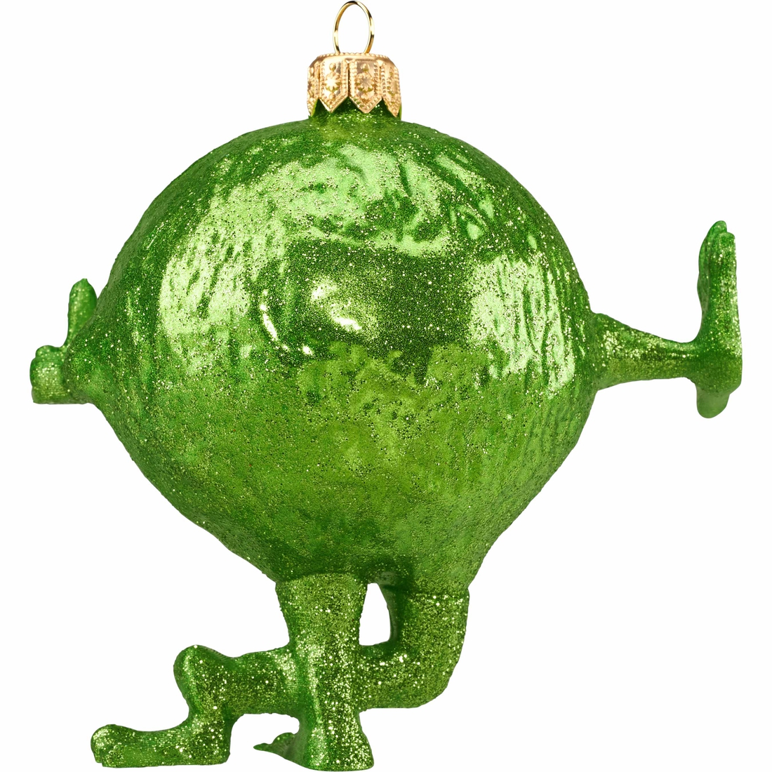 Details on Camacho Ornament Green from fall winter
                                                    2023 (Price is $68)