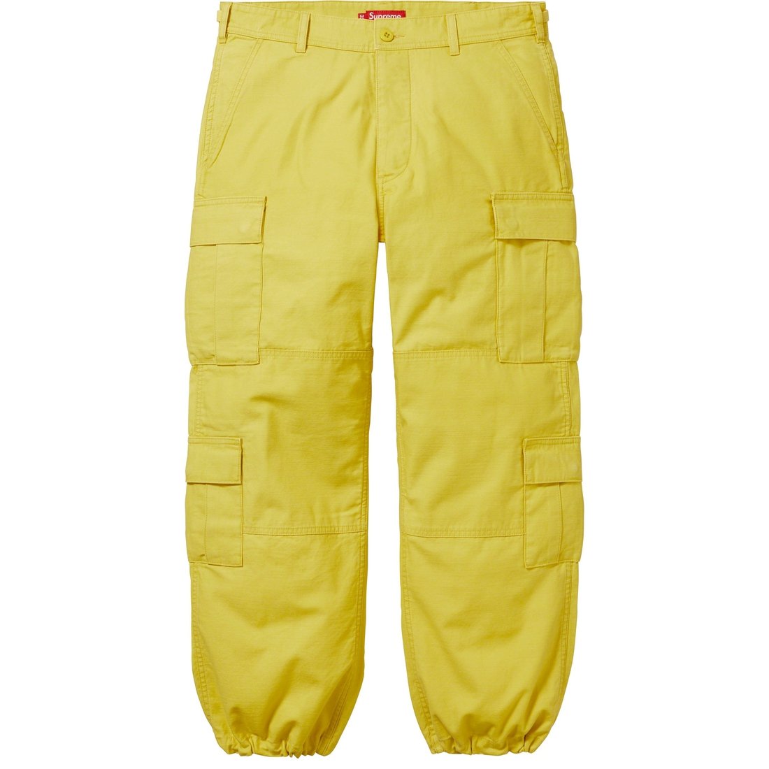 Details on Cargo Pant Dusty Gold from fall winter
                                                    2023 (Price is $168)