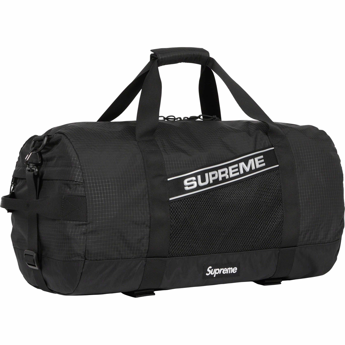 How To Know If Your Supreme Bag Is Real (2023)