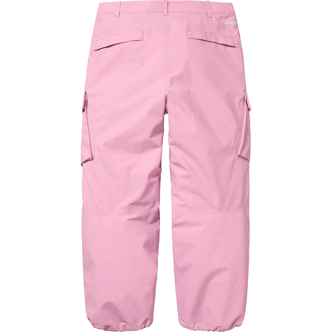 Details on GORE-TEX Cargo Pant Mauve from fall winter
                                                    2023 (Price is $238)