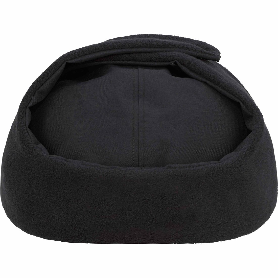 Details on GORE-TEX Earflap Cap Black from fall winter
                                                    2023 (Price is $60)