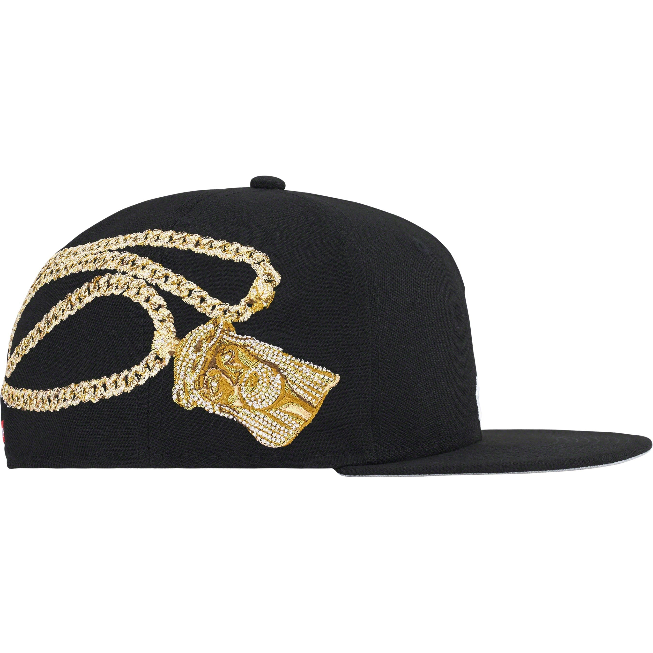 Supreme Jesus Bucket Hat – TrinitiOutfitters