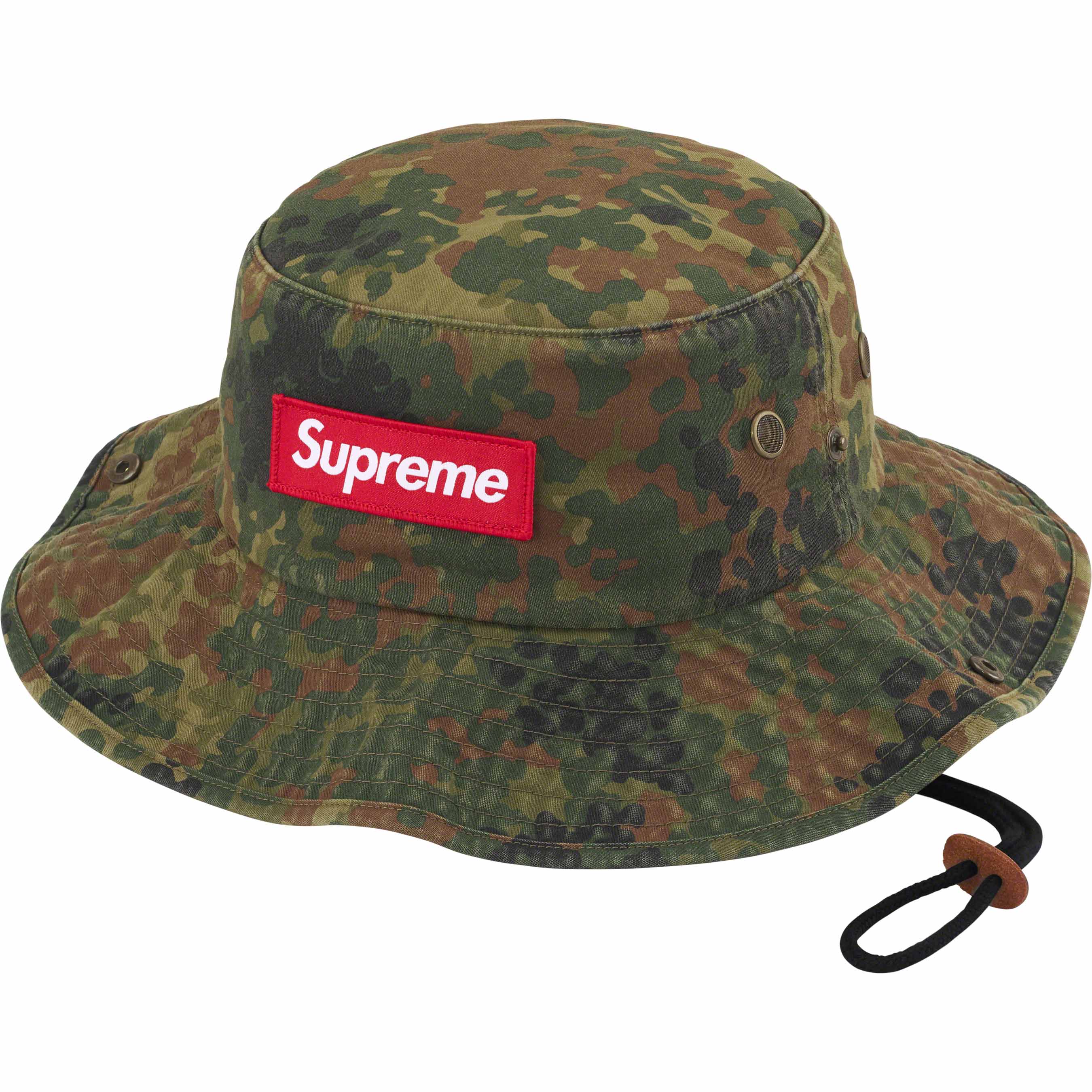 Military Boonie - fall winter 2023 - Supreme