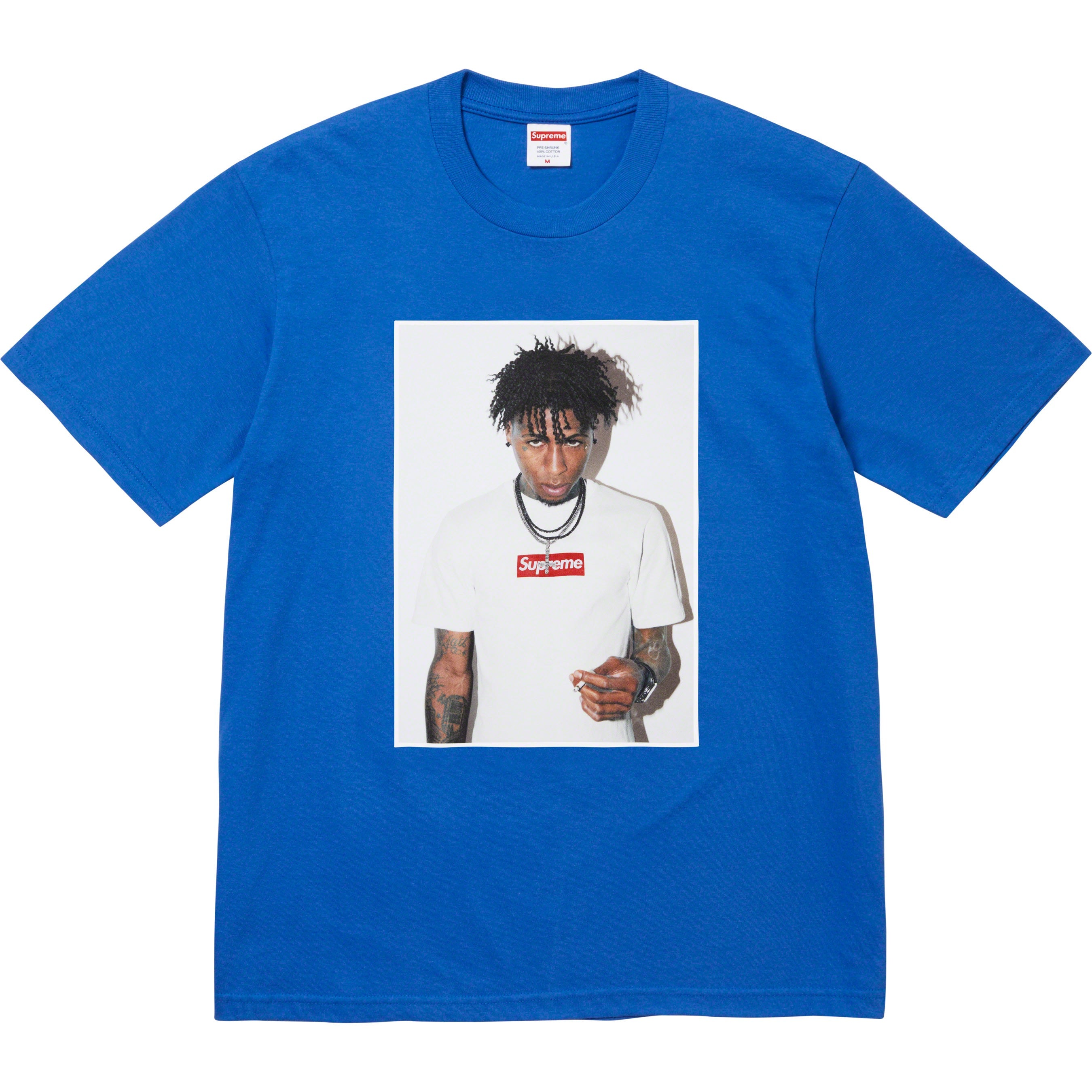 Supreme Nba Youngboy Shirt NBA Hip Hop Rapper Graphic Rap Tee T-shirt  Sweatshirt Hoodie - Family Gift Ideas That Everyone Will Enjoy