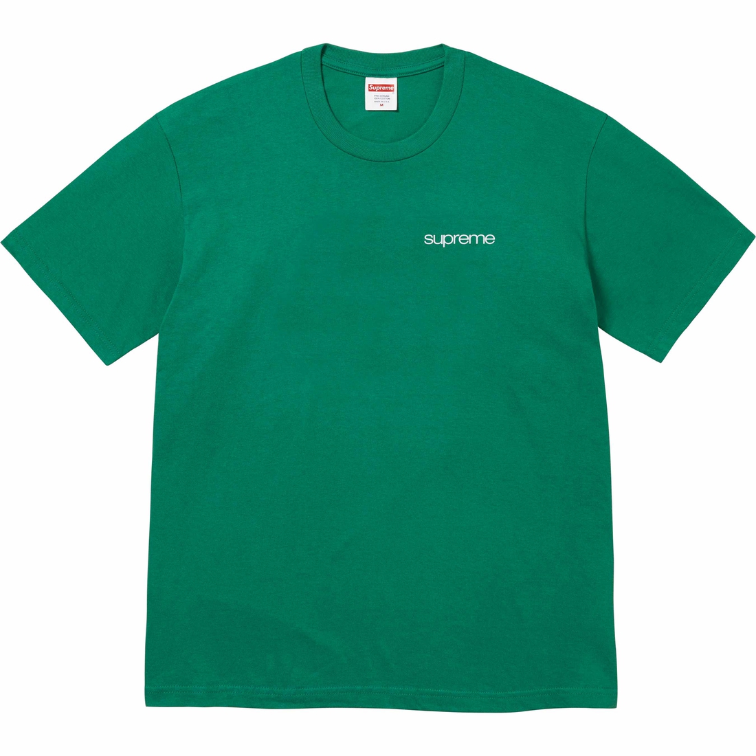 Details on NYC Tee Light Pine from fall winter
                                                    2023 (Price is $40)