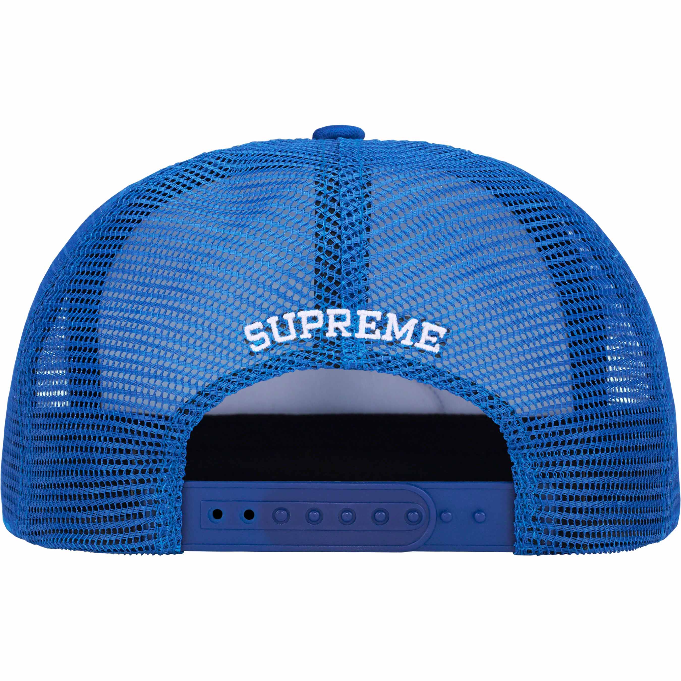 ブランドがお得に買え Supreme Sidewinder 5-Panel Cap3 - 帽子