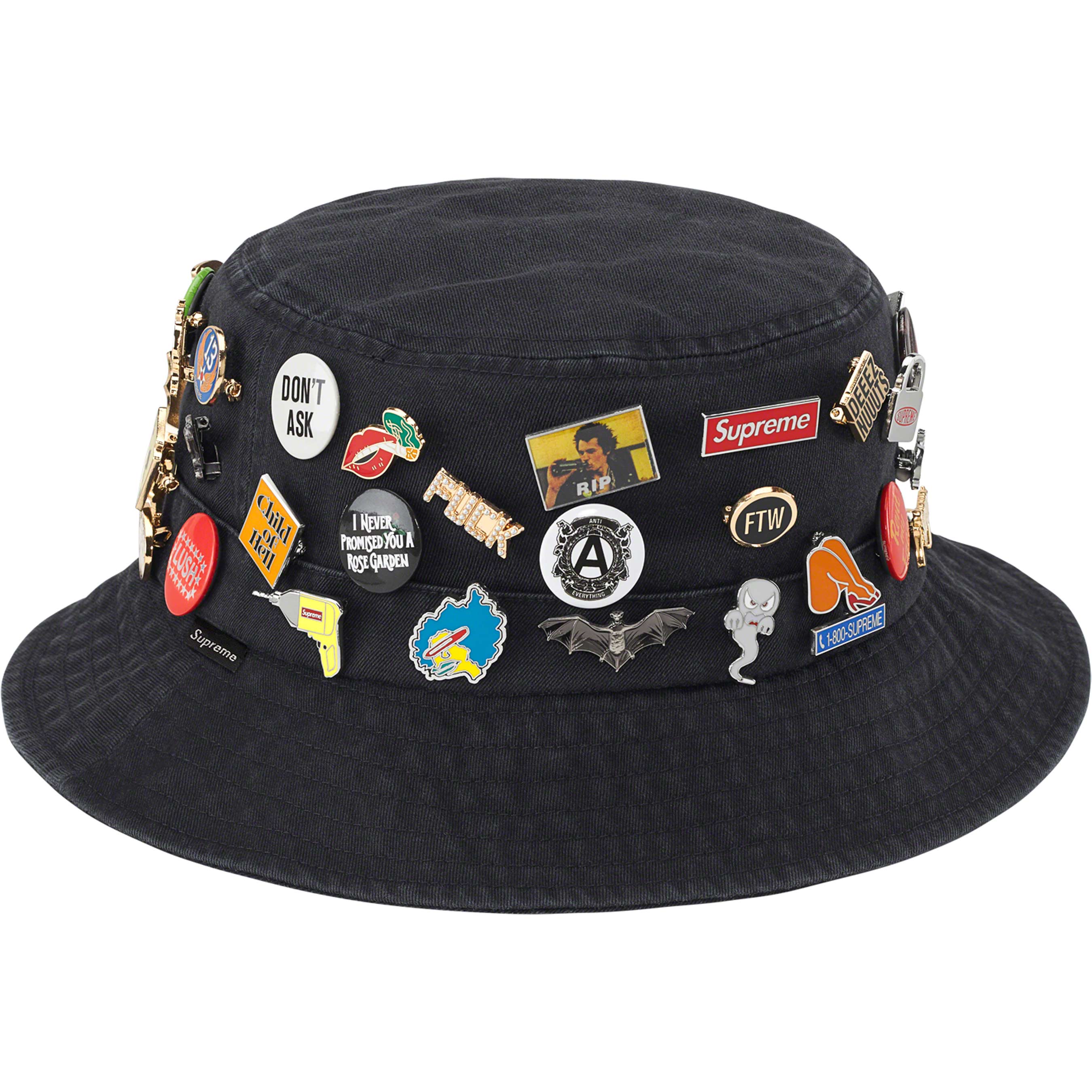 Louis Vuitton Mens Wide-brimmed Hats 2023-24FW, Multi, S (Confirmation Required)