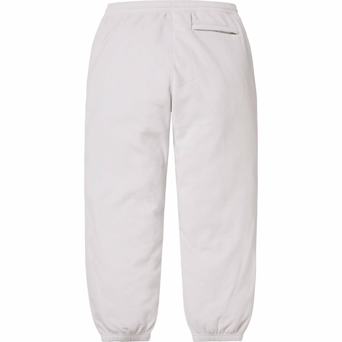 Details on Polartec Pant Light Grey from fall winter
                                                    2023 (Price is $138)
