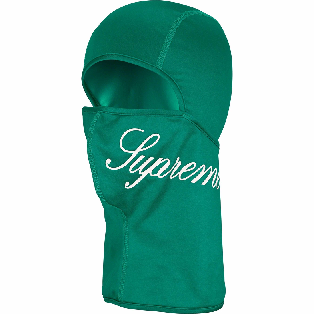 Details on Script Lightweight Balaclava Pine from fall winter
                                                    2023 (Price is $28)