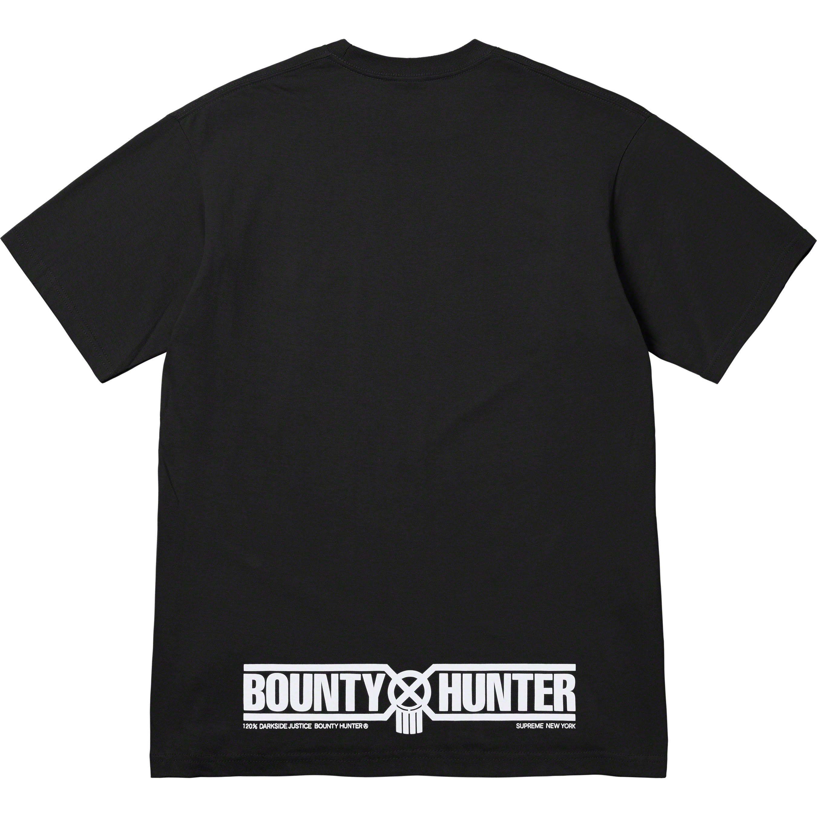 Bounty Hunter Wolf Tee - fall winter 2023 - Supreme