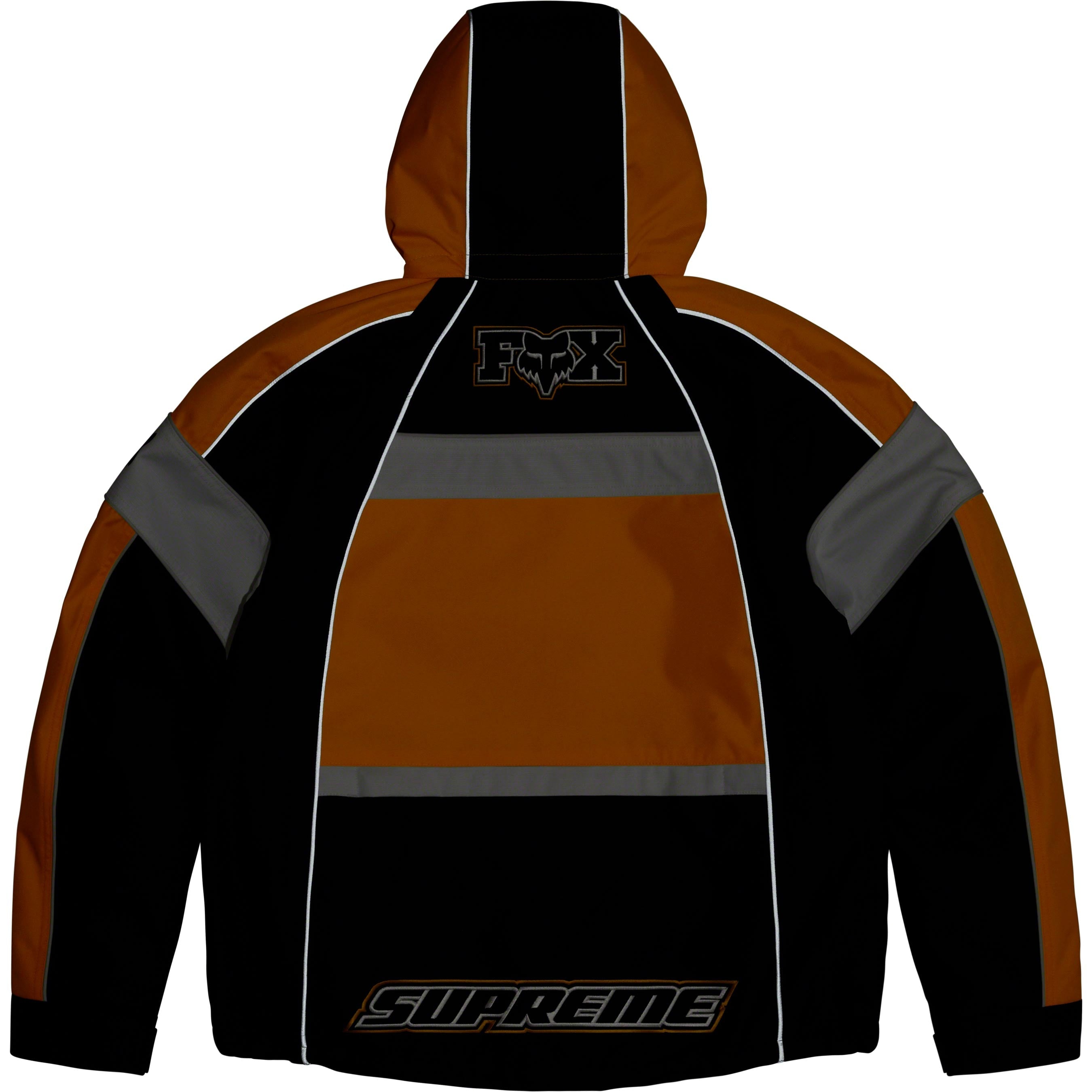Supreme Fox Racing Jacket