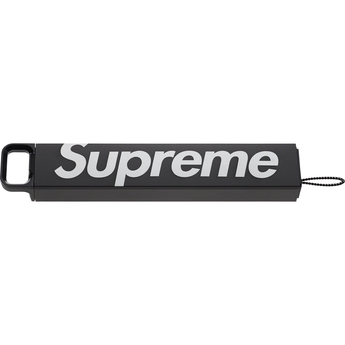 Details on Supreme Matador Waterproof Pill Case Black from fall winter
                                                    2023 (Price is $32)