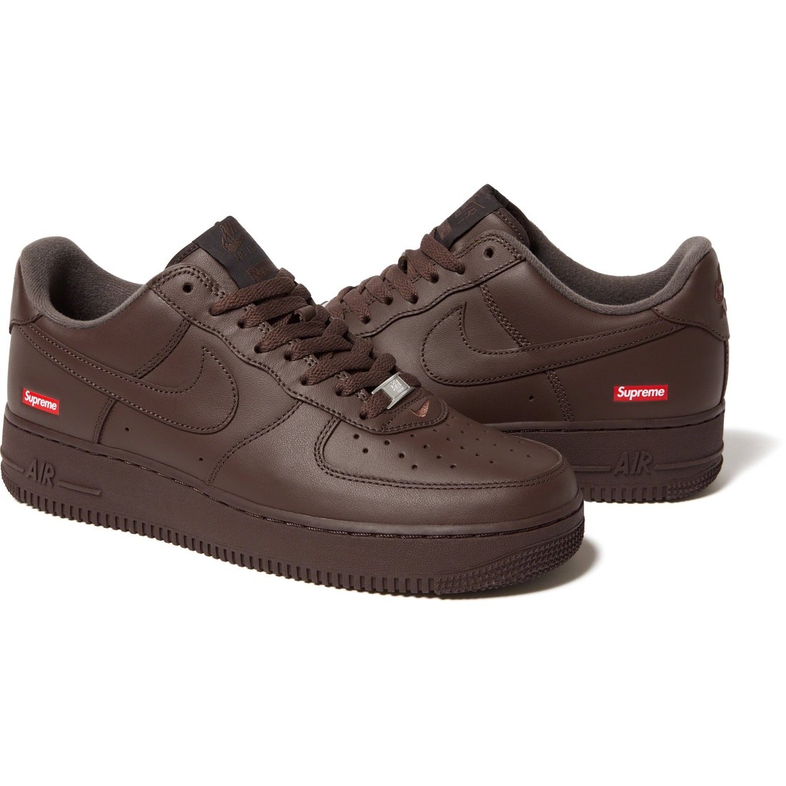 Air forces came in today! : r/Supreme