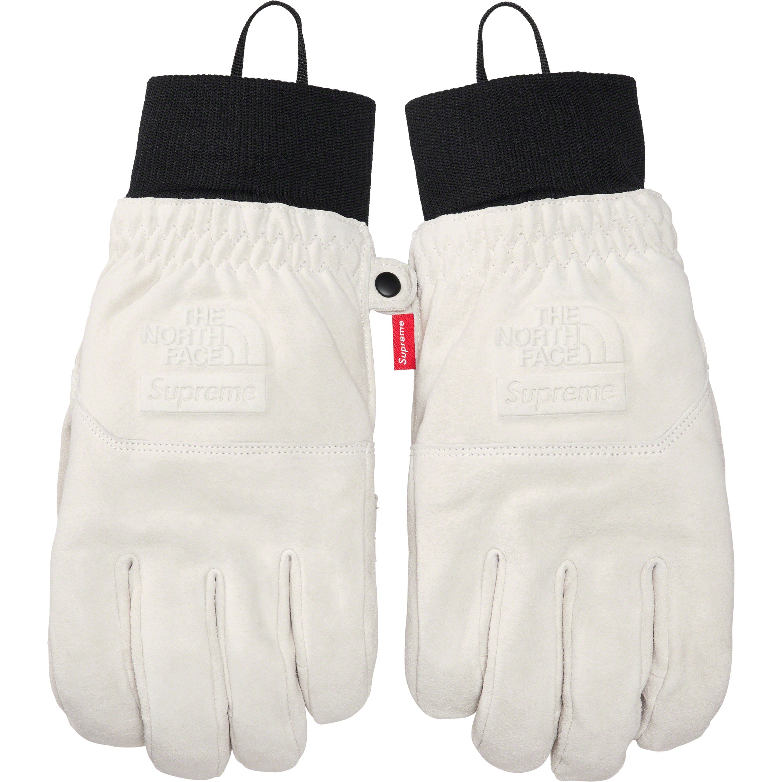 Supreme®/The North Face® Suede Glove M