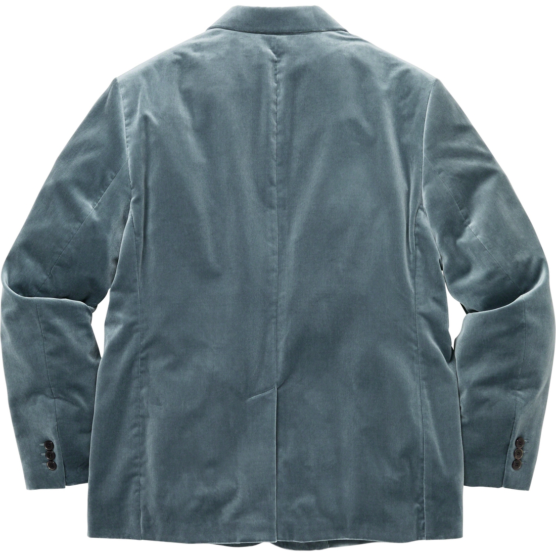 Details on Velvet Suit Slate from fall winter
                                                    2023 (Price is $668)