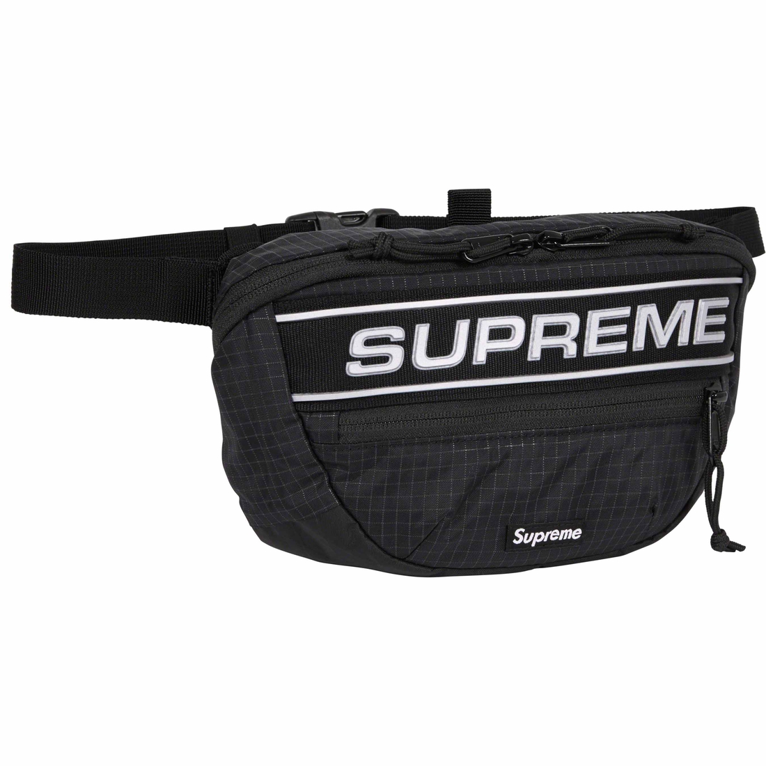 Details on Waist Bag Black from fall winter
                                                    2023 (Price is $58)
