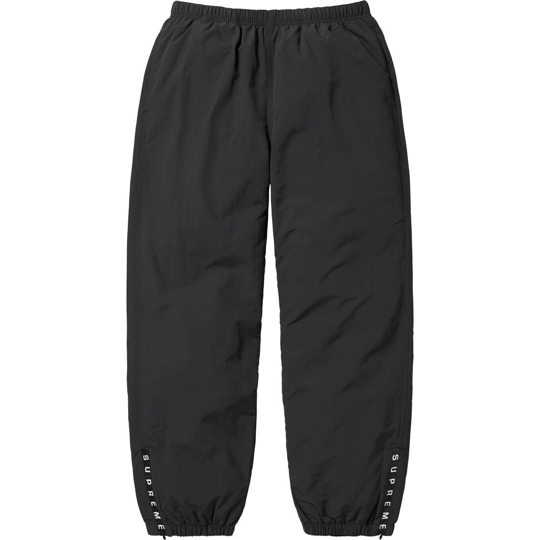 Details on Warm Up Pant Black from fall winter
                                                    2023 (Price is $138)