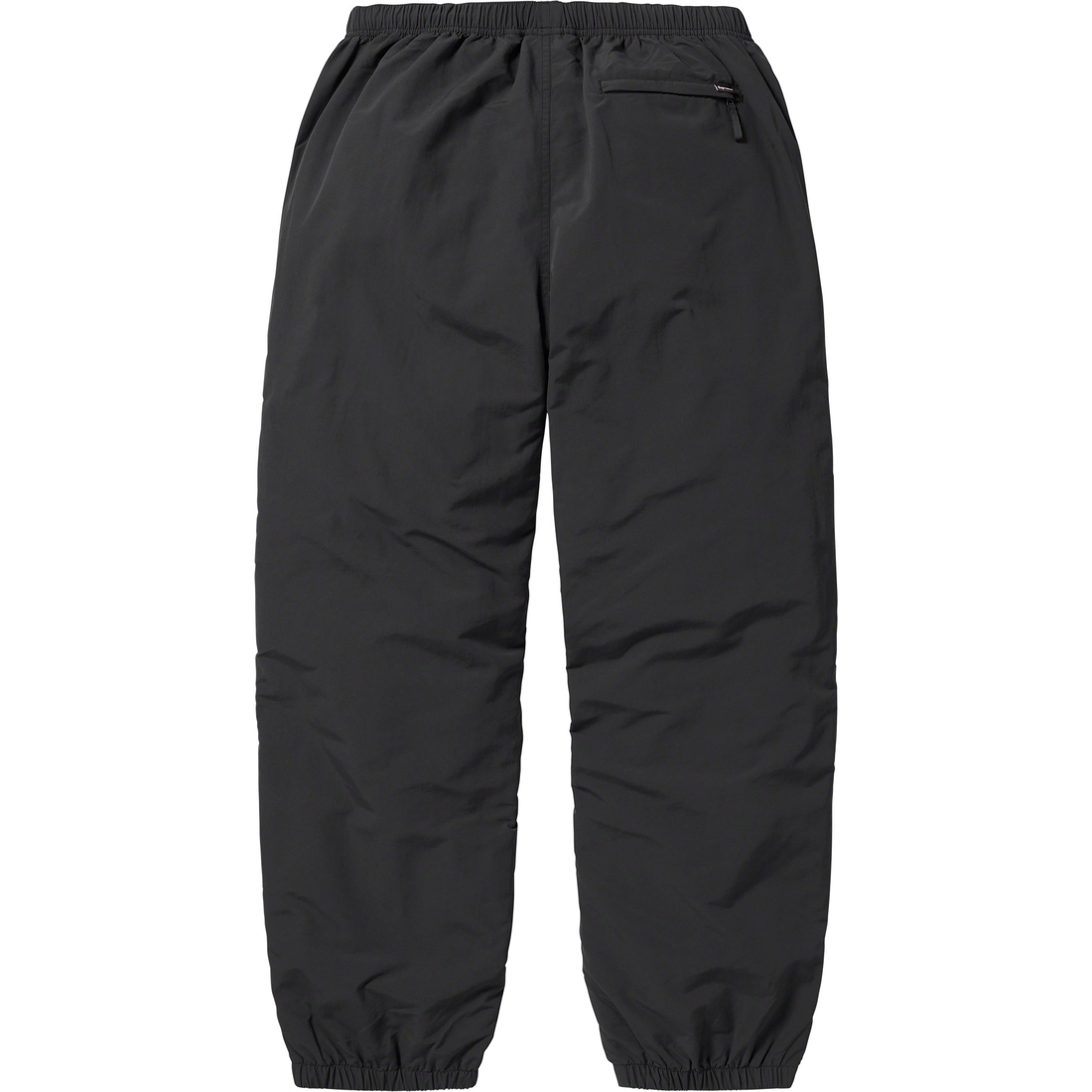 Details on Warm Up Pant Black from fall winter
                                                    2023 (Price is $138)