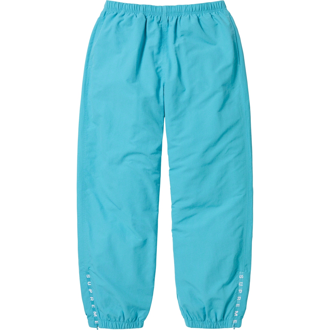 Details on Warm Up Pant Blue from fall winter
                                                    2023 (Price is $138)