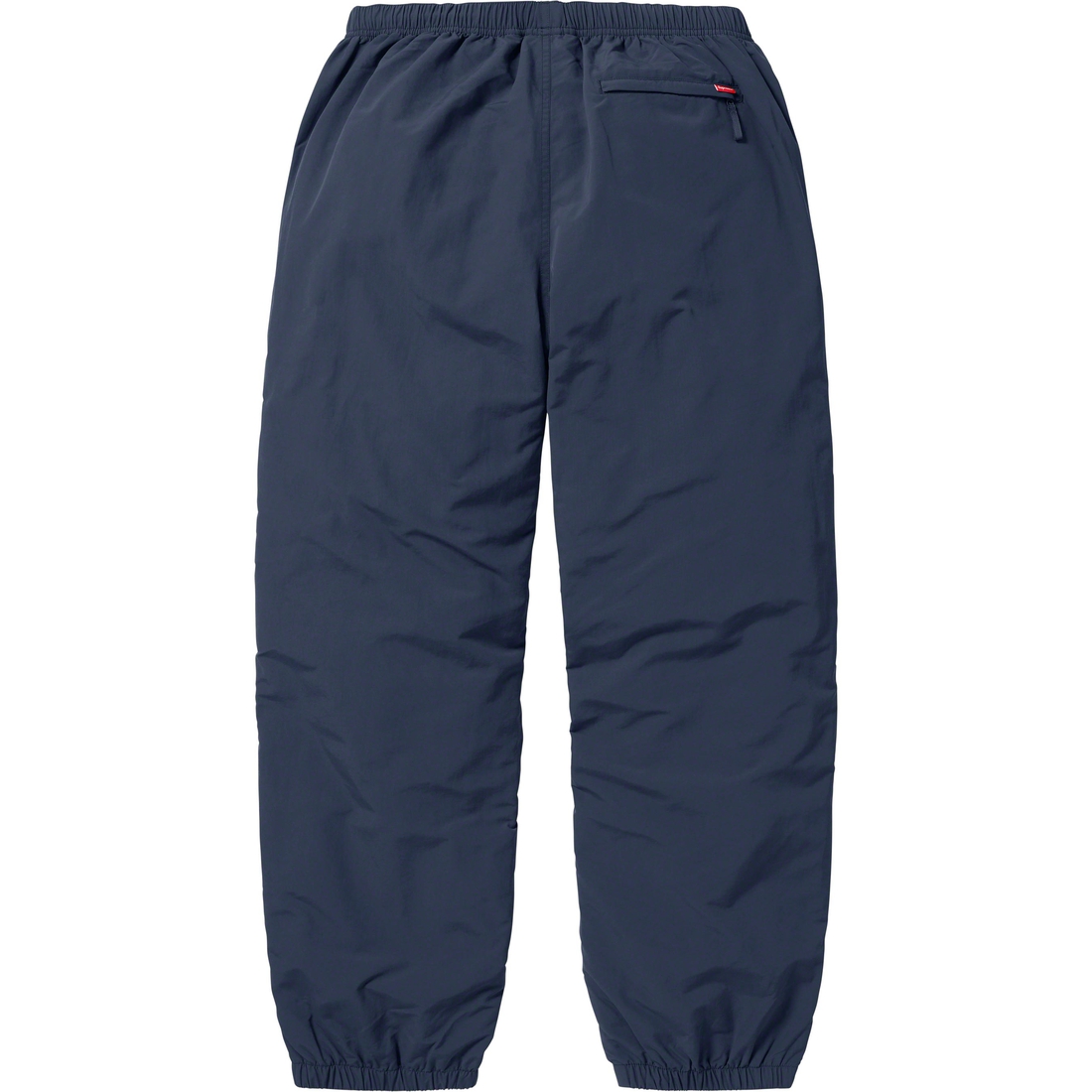 Details on Warm Up Pant Navy from fall winter
                                                    2023 (Price is $138)