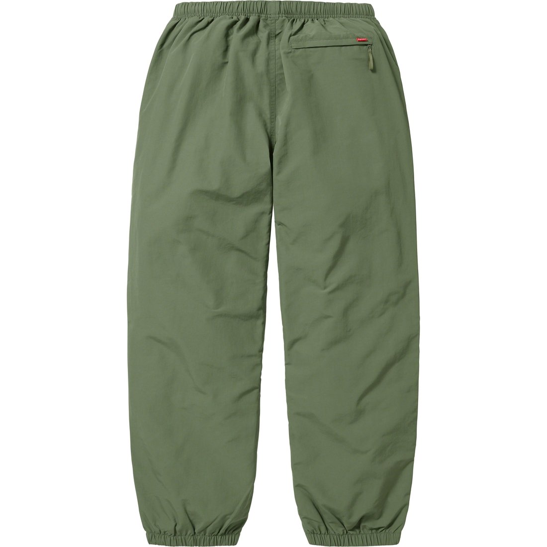 Details on Warm Up Pant Olive from fall winter
                                                    2023 (Price is $138)
