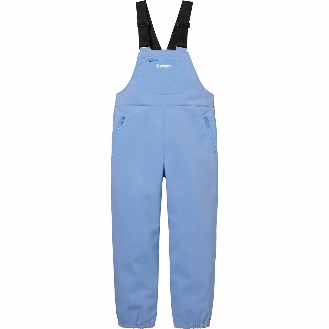 Details on WINDSTOPPER Overall Light Blue from fall winter
                                                    2023 (Price is $258)