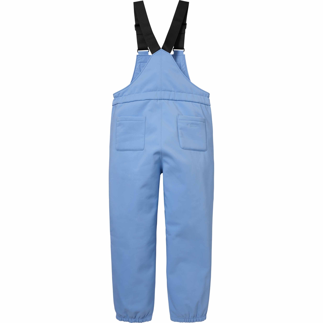 Details on WINDSTOPPER Overall Light Blue from fall winter
                                                    2023 (Price is $258)