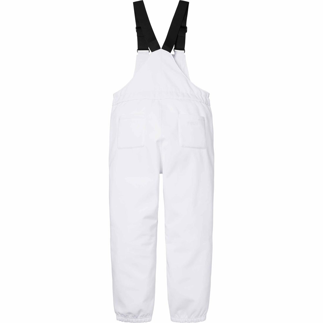Details on WINDSTOPPER Overall White from fall winter
                                                    2023 (Price is $258)