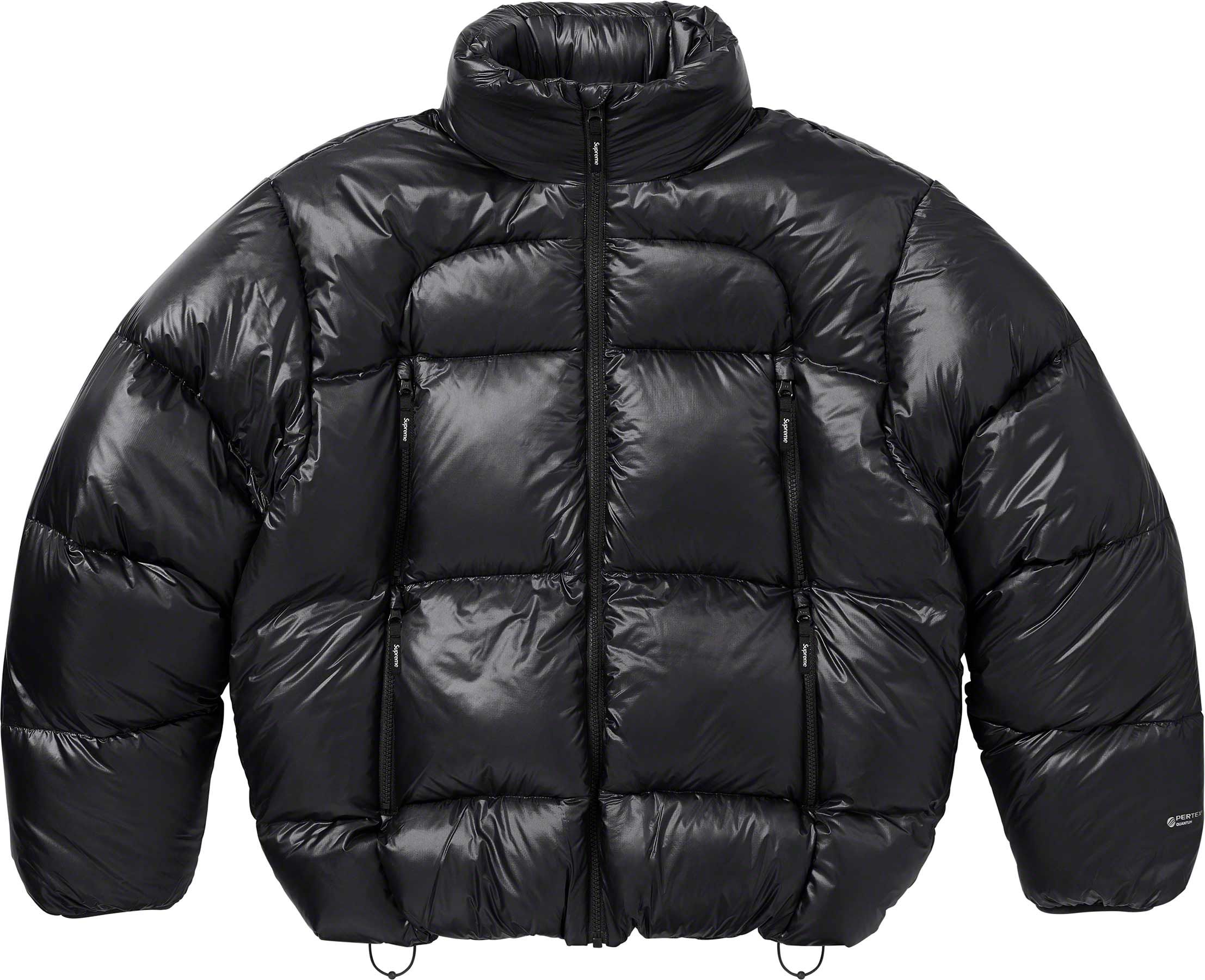 Featherweight Down Puffer Jacket - fall winter 2023 - Supreme