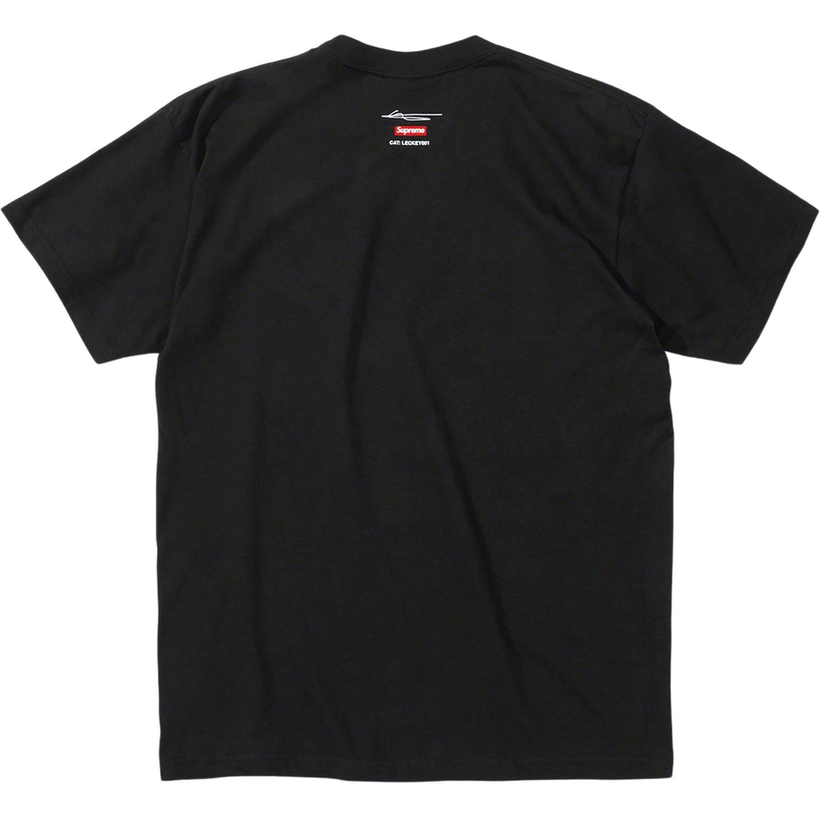 Details on GreenScreen Tee  from fall winter
                                                    2023 (Price is $48)