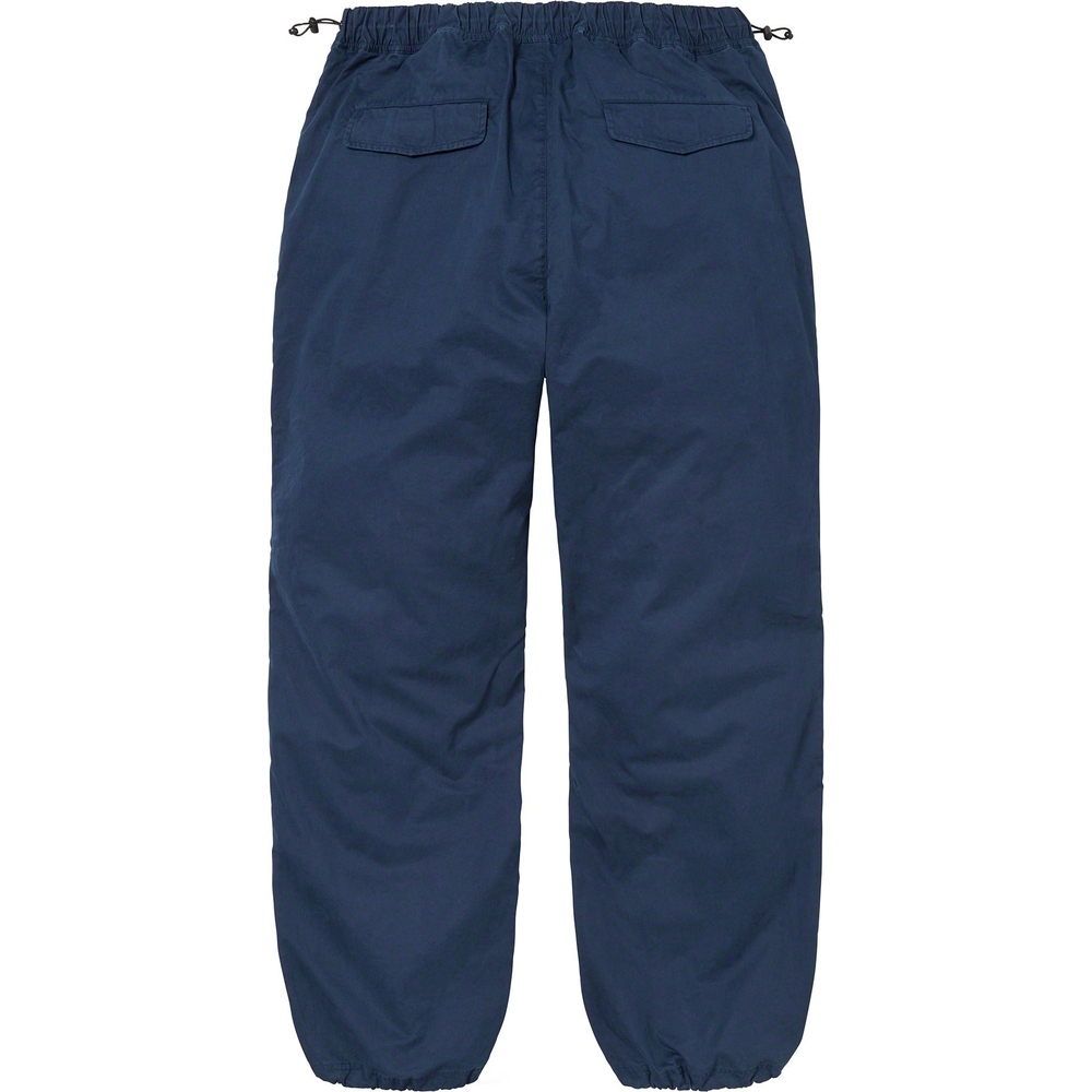 Details on Cinch Pant  from fall winter
                                                    2023 (Price is $148)