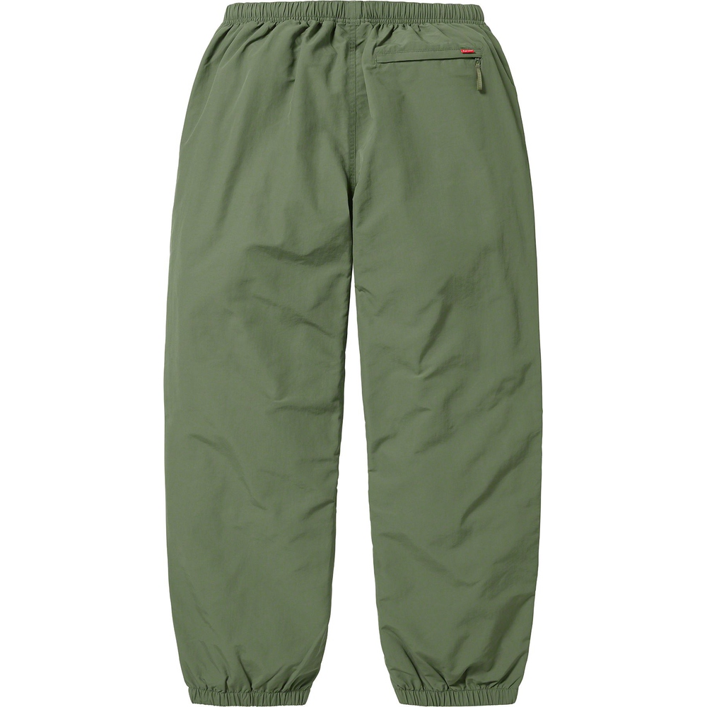 Details on Warm Up Pant  from fall winter
                                                    2023 (Price is $138)