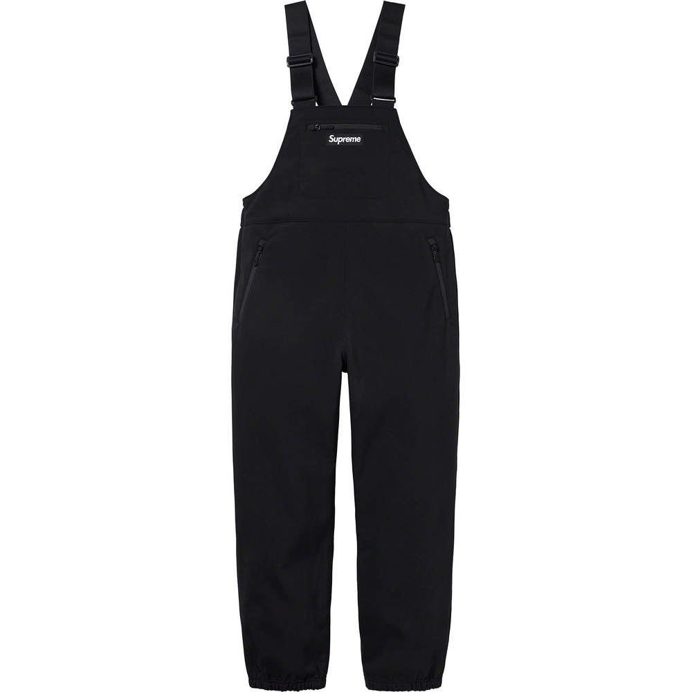 Details on WINDSTOPPER Overall  from fall winter
                                                    2023 (Price is $258)