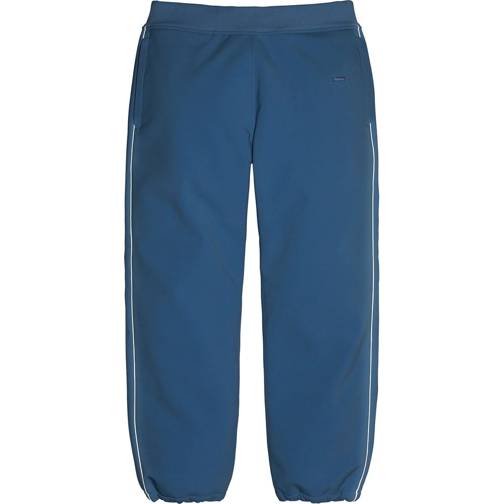 Details on WINDSTOPPER Sweatpant  from fall winter
                                                    2023 (Price is $178)