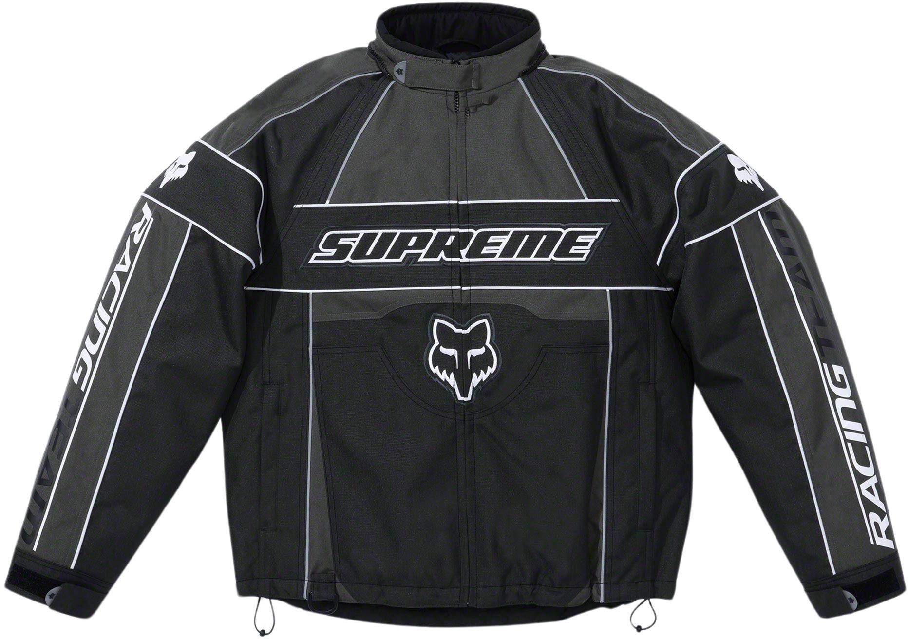 Fox Racing Jersey - fall winter 2023 - Supreme