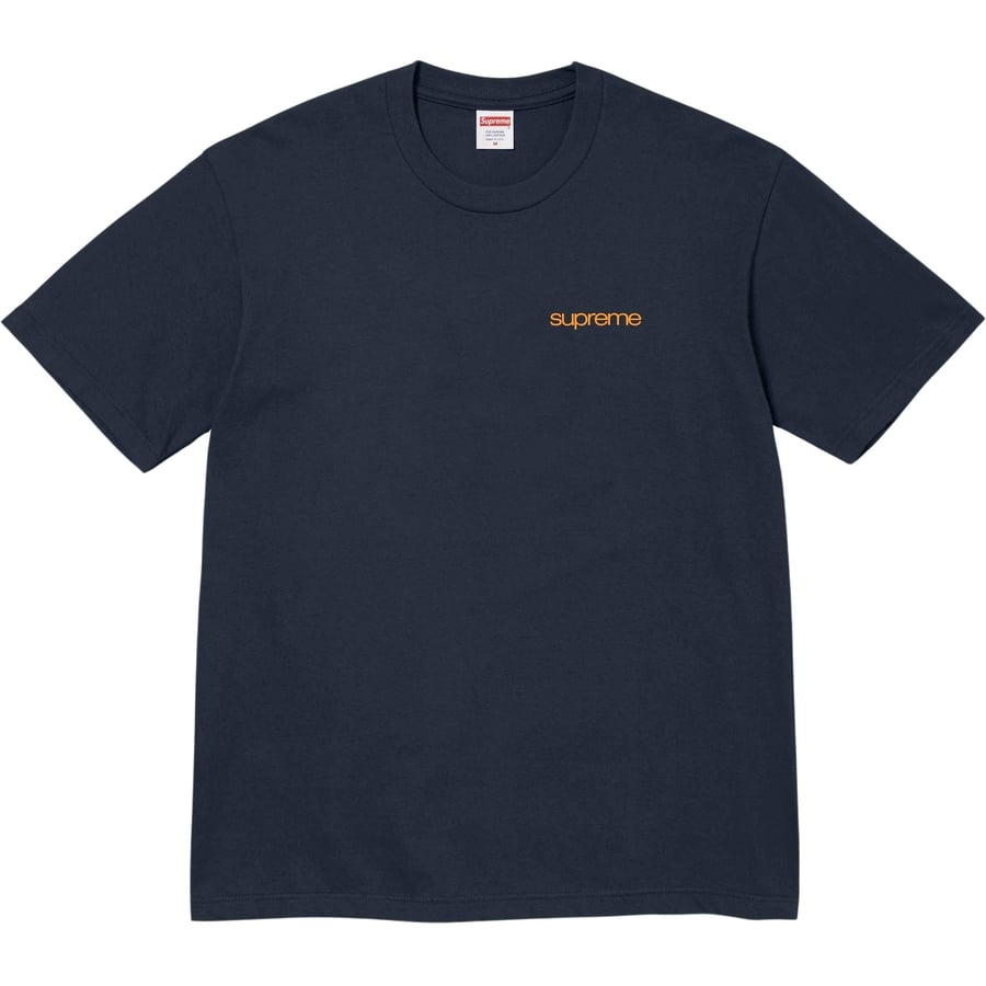 Details on NYC Tee  from fall winter
                                                    2023 (Price is $40)