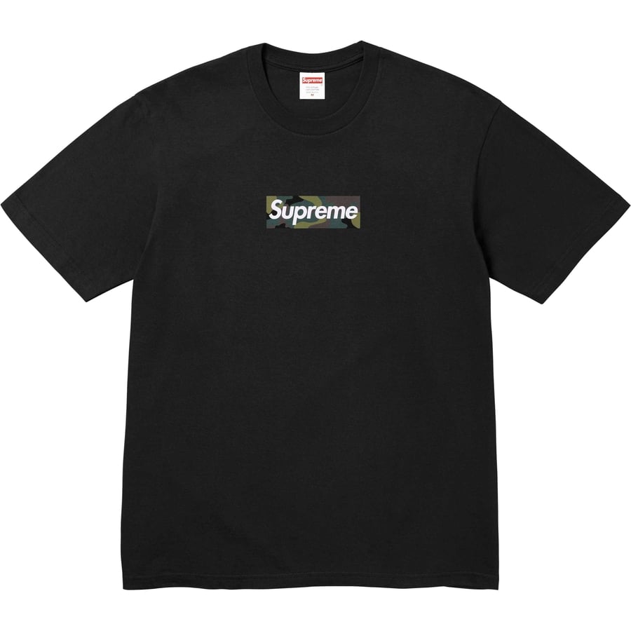 Payment Tee - fall winter 2023 - Supreme