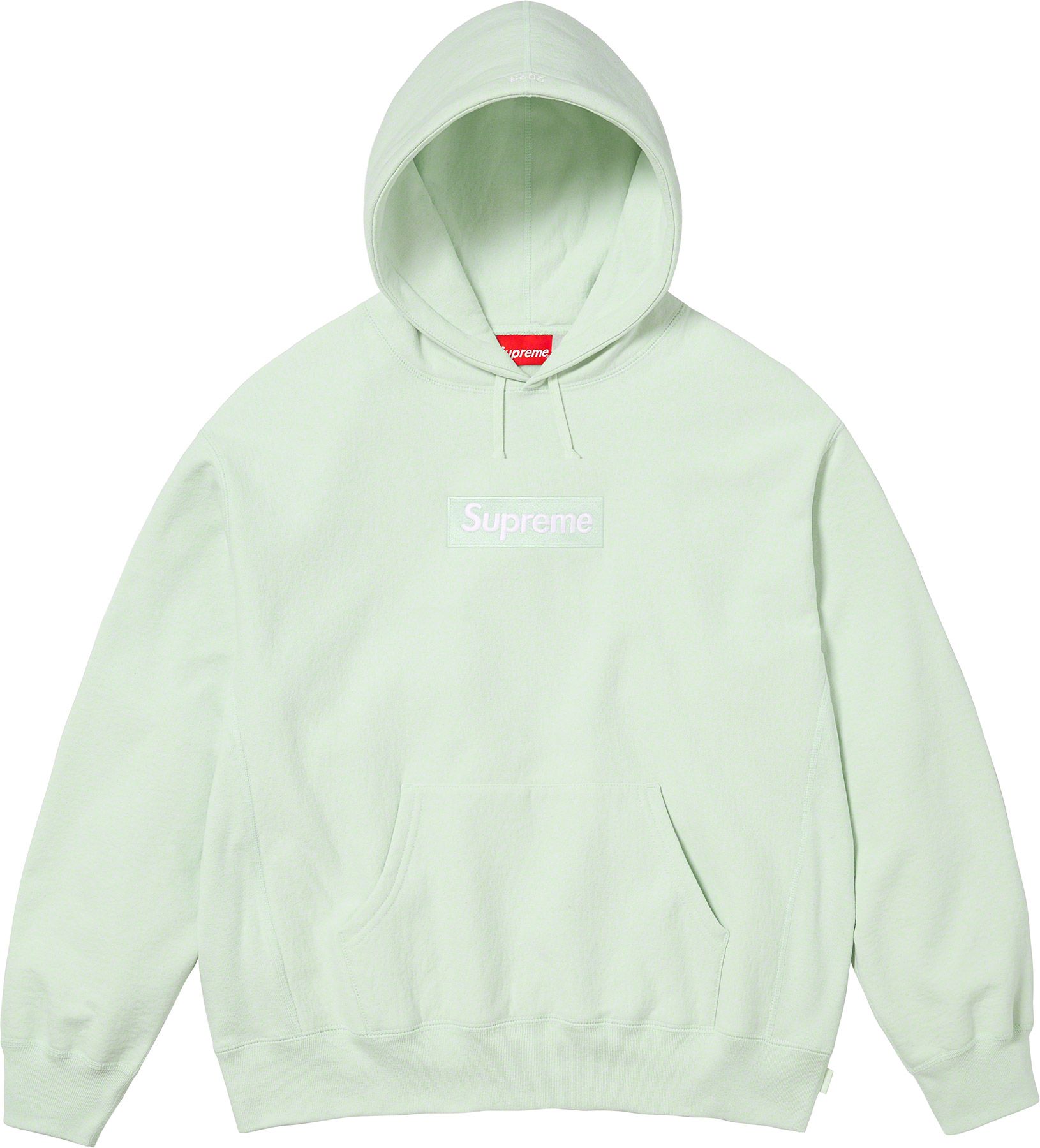 宜しくお願い致しますsupreme Box Logo Hooded Sweatshirt　L