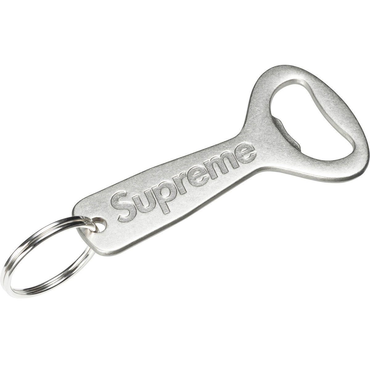 Supreme Bottle Opener Keychain releasing on Week 3 for fall winter 2024