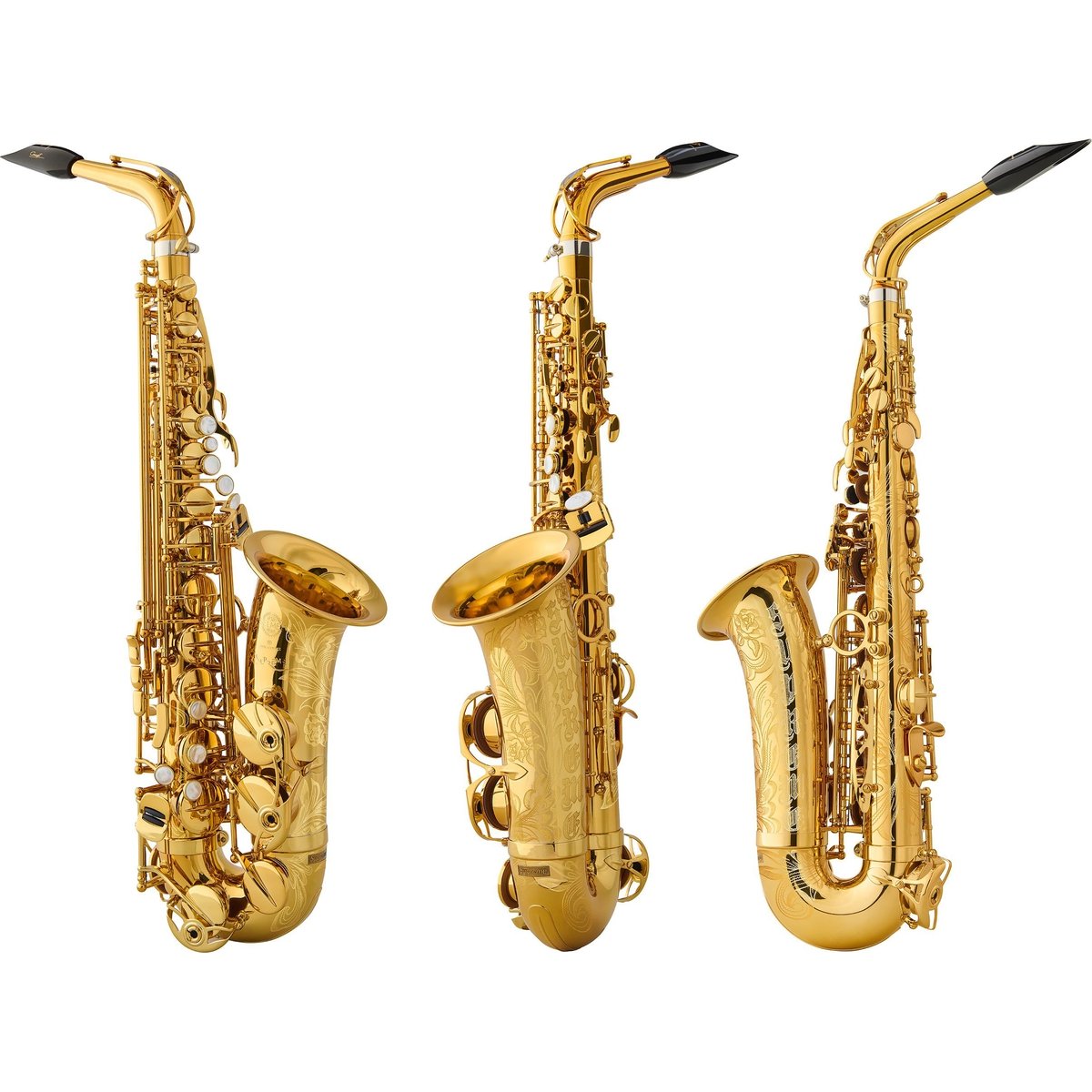 Supreme Supreme Selmer Alto Saxophone for fall winter 24 season