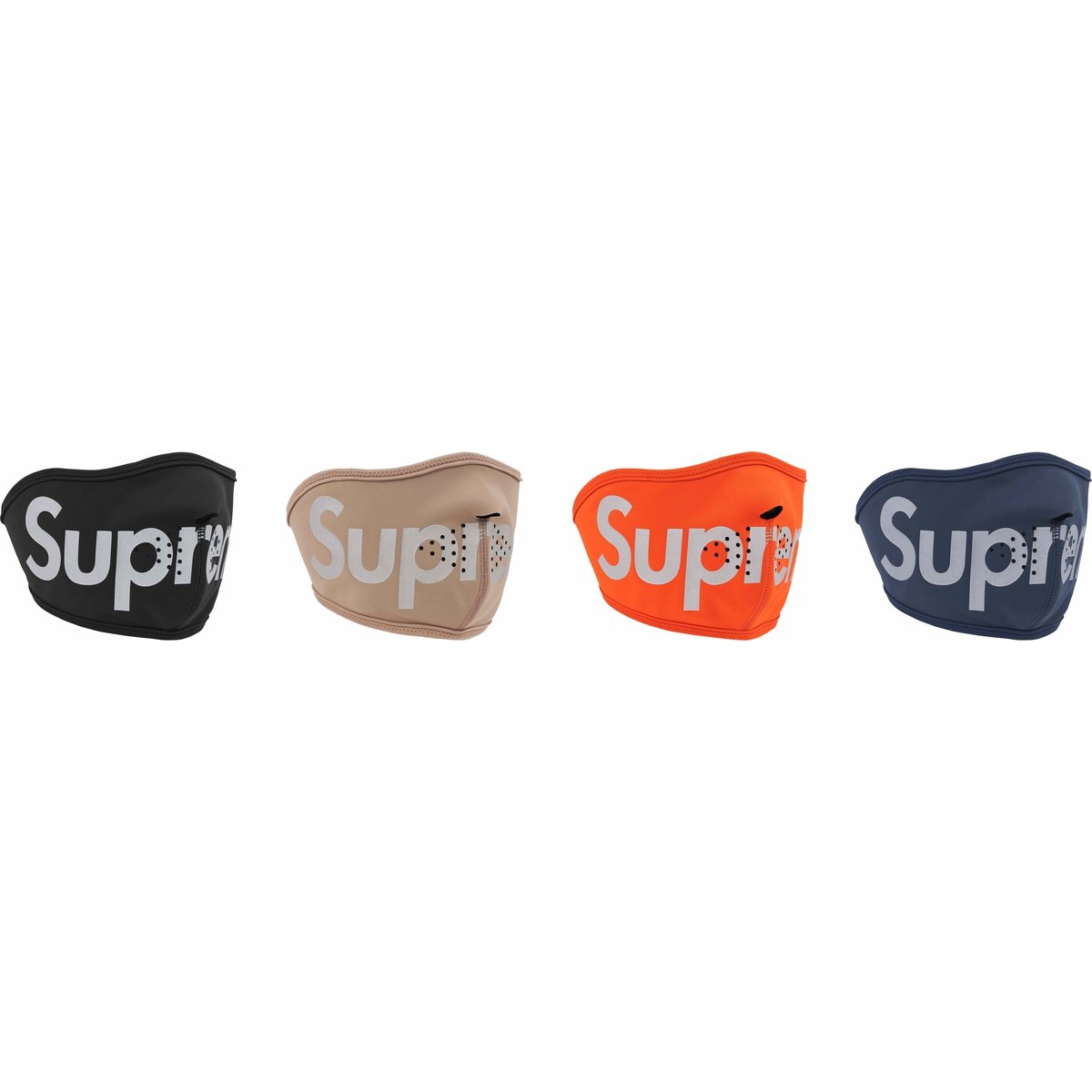 Supreme  left to drop during fall winter 24 season