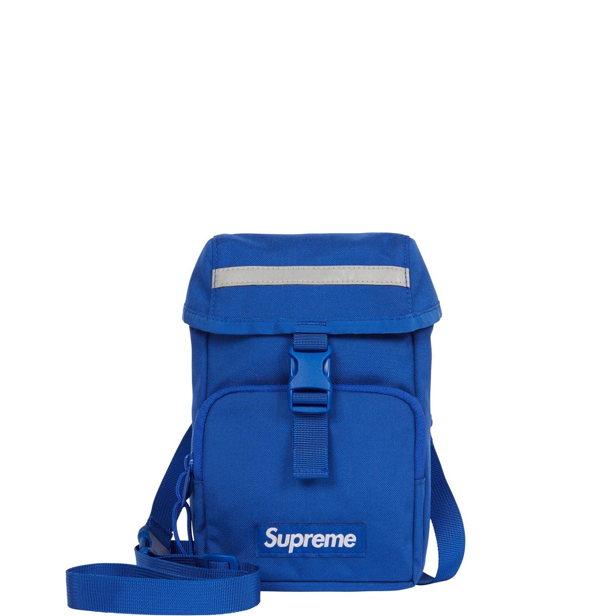 Details on Camera Bag Blue from fall winter
                                                    2024 (Price is $58)