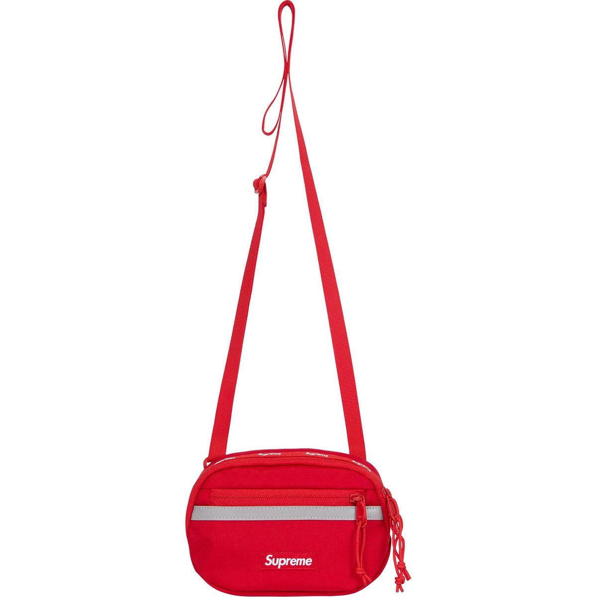 Fw18 supreme shoulder bag hotsell