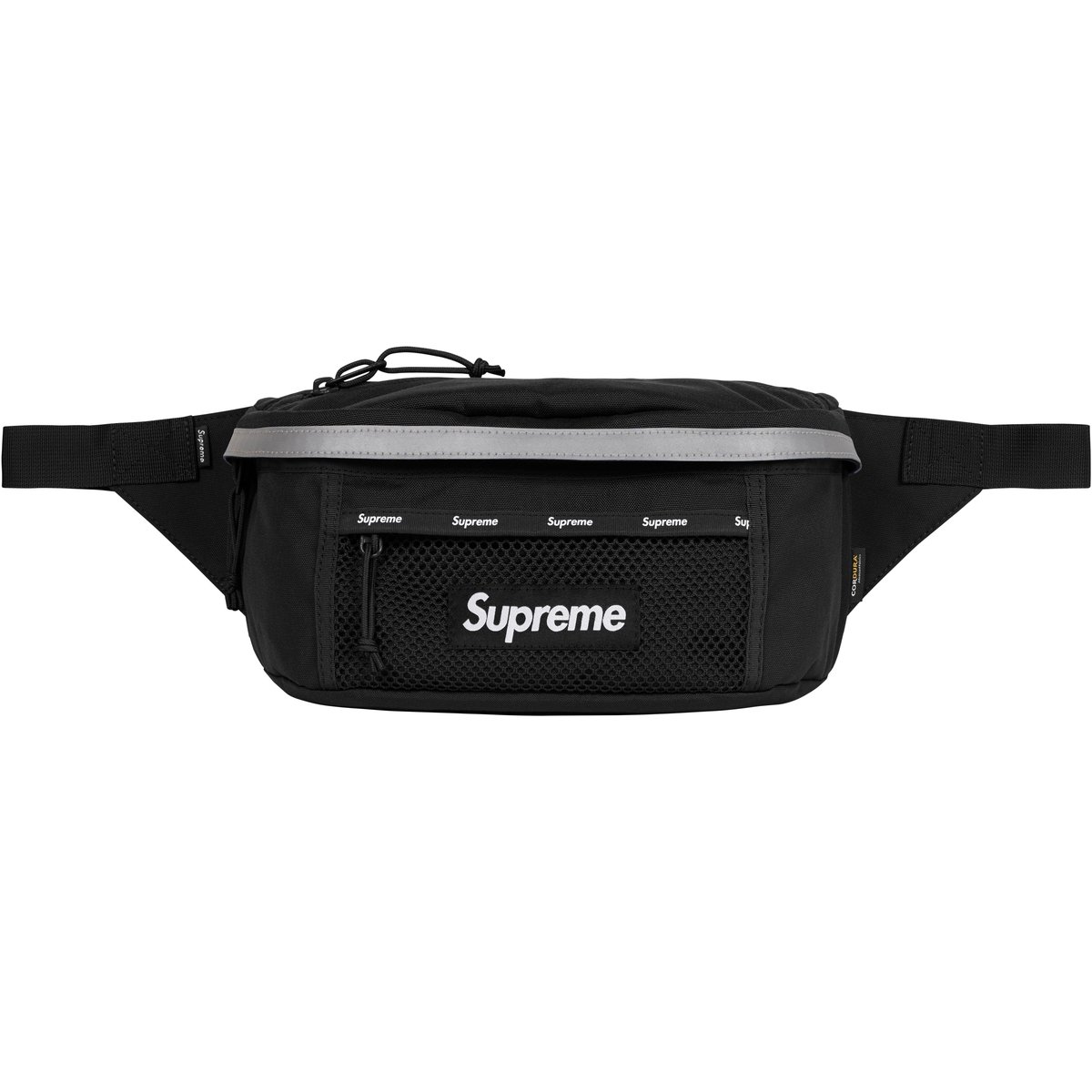 Details on Waist Bag Black from fall winter
                                                    2024 (Price is $78)