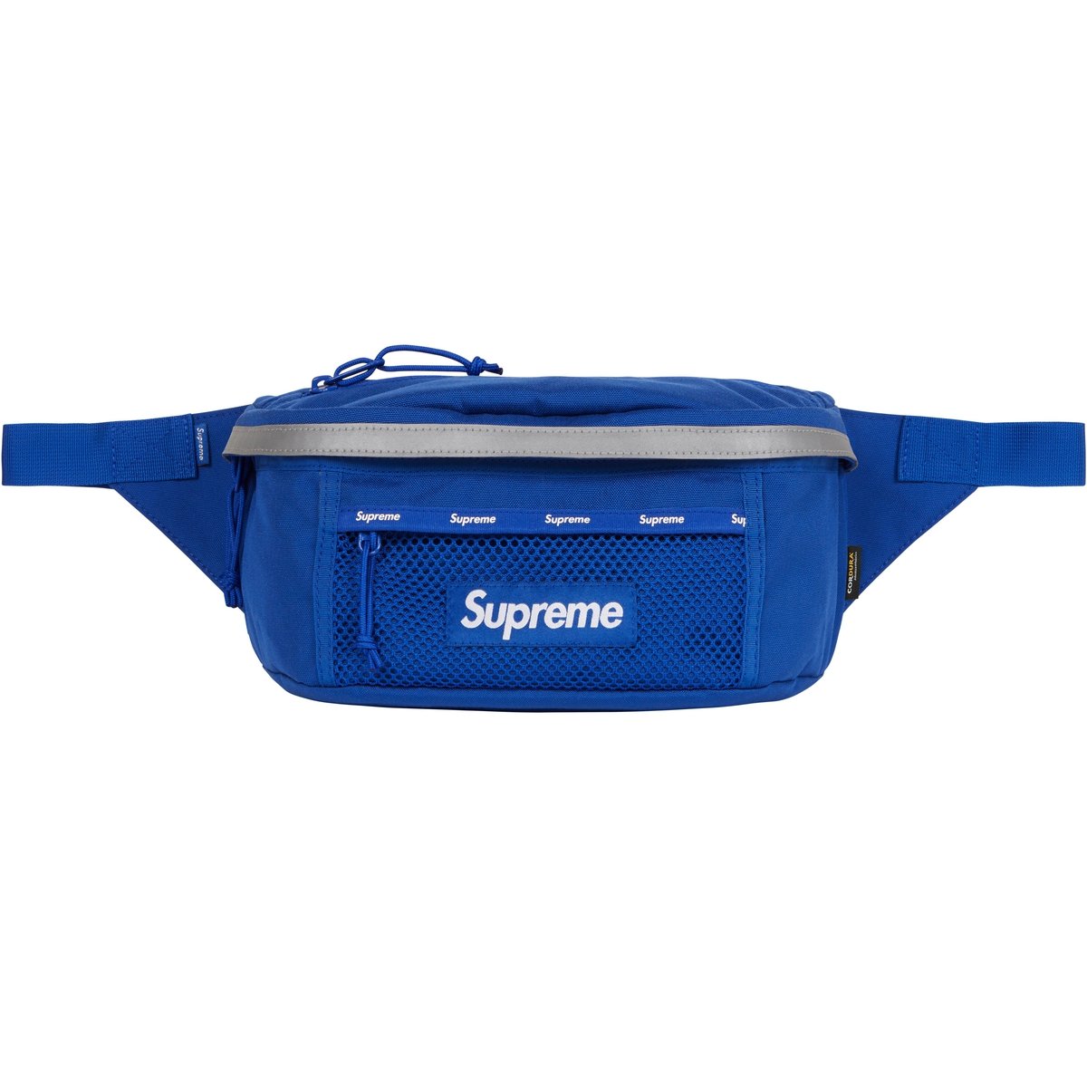 Details on Waist Bag Blue from fall winter
                                                    2024 (Price is $78)