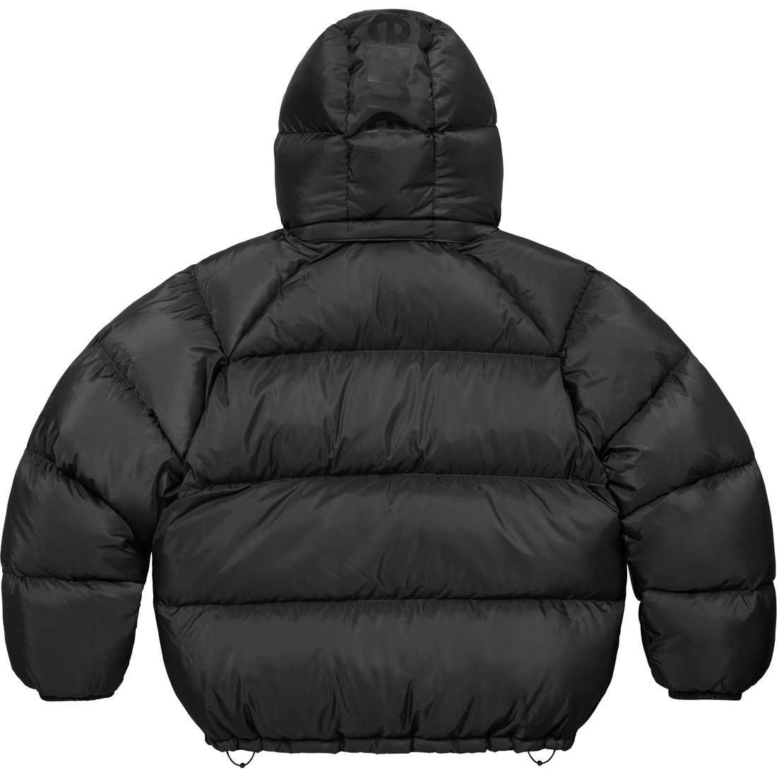 Details on 700-Fill Down Lightweight Puffer Jacket Black from fall winter
                                                    2024 (Price is $368)